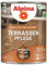 Alpina Terrassen-Pflege 2,5 Liter Bangkirai