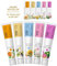 UMIDO 5 Stück Set Hand-Lotion Set 45 ml | 1x Ringelblume | 1x Vanille | 1x Sonnenblume | 1x Rice Milk & Cherry Blossom | 1x Holy Lotus & Bergamotte | Handcreme | Pflegecreme | Lotion | Handcreme Set