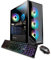 iBUYPOWER Pro Gaming PC Desktop TraceMR 231i (Intel i5-11400F 2.6GHz, GeForce RTX 2060 6GB, 16GB DDR4 RAM, 480 GB SSD, WiFi Ready, Windows 11 Home)