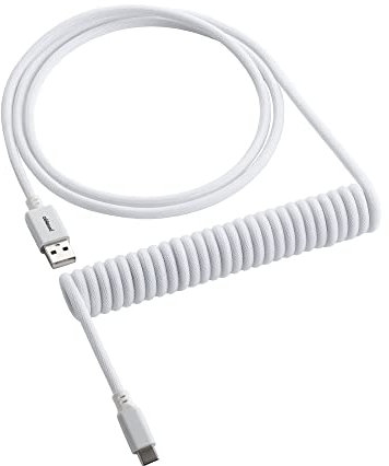 Cablemod CM-CKCA-CW-WW150WW-R câble USB 1,5 m USB A USB C Blanc