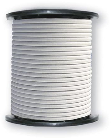 Expanderseil Ø 8 mm weiß 20 m