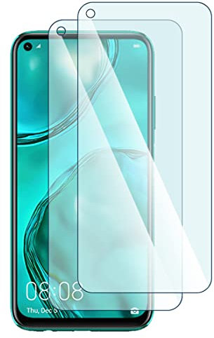 KARYLAX - Protection d'écran en Verre Fléxible, Dureté 9H, Anti-Rayures, Film Protecteur pour Smartphone OPPO Find X3 Lite (Pack x2)