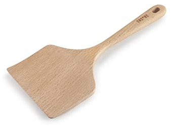 IBILI 683100 Pala para pescado madera