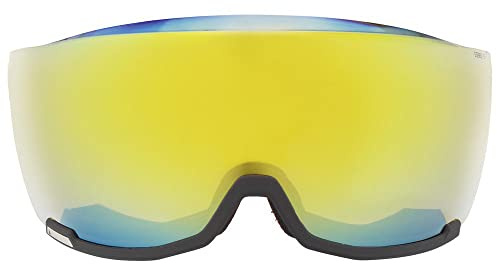 ATOMIC Visor ID Stereo Lens Zubehör, Erwachsene, Unisex, Pink/Blau (Rosa), 51/55 cm