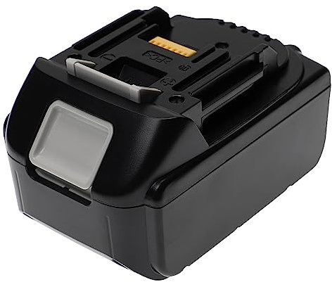 EXTENSILO Akku kompatibel mit Makita DHP458