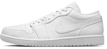 Jordan AIR 1 Low Triple White (2022) 553558-136 Size 40
