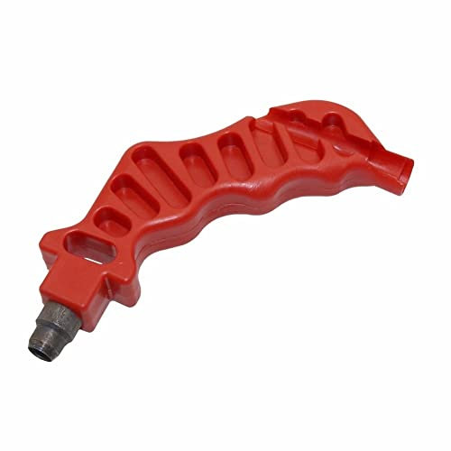 XINHUIPART Raccord de tuyau d'arrosage - 10 pièces - Simple - Diamètre : 8 mm - Pour arrosage de jardin - Perforation - Trou - Jardinage - Raccords d'eau - Outil