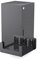 PlusAcc Support Mural pour Xbox Series X - Supports de Dissipation Rapide de Chaleur, économisez de l'espace sur Votre Bureau et Gardez Votre Zone de Jeu organisée (Appareil Non Inclus).