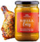 Hallingers Grill Curry - Feinste Grill-Sauce, handgemacht (Glas) - Geschenk im Sommer & als perfektes Grillgeschenk | Geburtstag Glückwunsch Neues Zuhause Danke Freundschaft Genesung