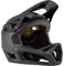 Fox Herren Enduro MTB Helmet, Schwarz, S