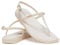 Crocs Miami Thong Flip, Infradito Donna, Dew, 36/37 EU