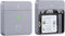 M.2 NVMe 2230 SSD Caja de Disco Duro Externo, Adaptador USB Tipo C 10Gbps USB3.2 Gen2, para M.2 NVMe PCIe M Key /M+B Key SSD, Compatible con Celular Android Tablet Laptop