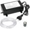 Sporgo Ozongenerator 1000Mg: EU Stecker Ozonisator Wasser Luft Reiniger Reiniger Behandlung GemüSe Aquarium, Ozongenerator für Wasser und Luft Geruch Entfernen
