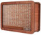 CEAeis Cash Vault Spardose aus Holz, Cash Saving Challenge Box, Spardose aus Holz mit Geldziel, Spardose für Erwachsene und Kinder (3000)