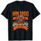 Funny Ham Radio Lover Amateur Radio Operator Ham Radio T-Shirt
