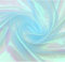 YYCRAFT Zweifarbiger transparenter Organza-Stoff, Meterware für Vorhänge, Hochzeiten, Dekoration, 4,5 m, schillerndes Blau