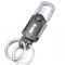 XIIDSTR Porte-Clés de Voiture, pour Citroen AMI Porte Clés Mode,Anti-Perte Porte-clés de Voiture Cadeaux pour Homme Femme,A-S