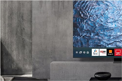 Samsung TV LED 4K 163 cm TU65DU8575