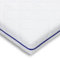 Sleepneo Premium Matratzentopper 90x200 cm, Gel-Topper, Matratzenauflage 90 x 200 aus Gelschaum, Höhe 8 cm, Oeko-TEX Standard 100 Zertifiziert