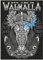Puzzle 1000 Teile mit Poster See You in Walhalla 50 x 70 cm Wikinger Motive