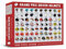 Grand Prix Driver Helmets 1000 Piece Jigsaw