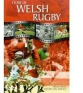 Story Of Welsh Rugby - Very Good Condition