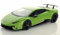 Maisto kompatibel mit Lamborghini Huracan Performante 2017 grün metallic Modellauto 1:18