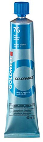 Goldwell Goldw. Colorance Acid TB 10P, 60 ml