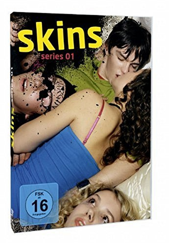 Skins - Series 1 [3 DVDs]