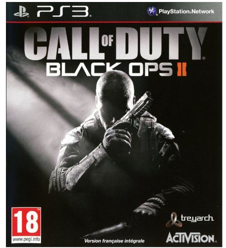 Call of Duty: Black OPS II -Edición Nuketown- [Spanisch Import]