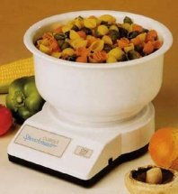 Ability Superstore Talking Kitchen Scale