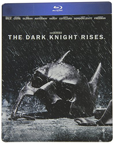 Dark Knight Rises: Limited Edit