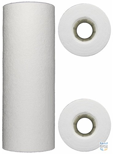 Disposable Spa Filter for C-4950 and C-4326, SC723