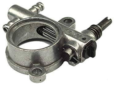 Garden Tool Spares Pompa Dell'olio Trasmissione per Motosega Cinese 2500 25cc 3800 38CC