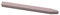 KADS lime à ongles fichier manucure outil ongles ongles pierre ponce pince à cuticules (1 pc)