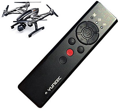 Yuneec Wizard Zauberstab Fernsteuerung für Q500 & Typhoon H