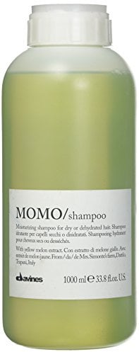 DAVINES 8004608242116 Haircare Shampoo, 1er Pack (1 x 1 kg)