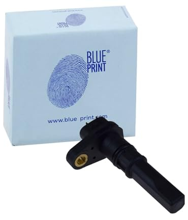 Blue Print ADG07278 Fahrgeschwindigkeitssensor, 1 Stück | Kompatibel mit: OPEL AGILA, SUZUKI IGNIS I, IGNIS II, SWIFT III, WAGON R+ Schrägheck