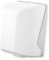 SemyTop ST-5020 Distributeur de papier essuie-mains Blanc 320 x 225 x 210 mm