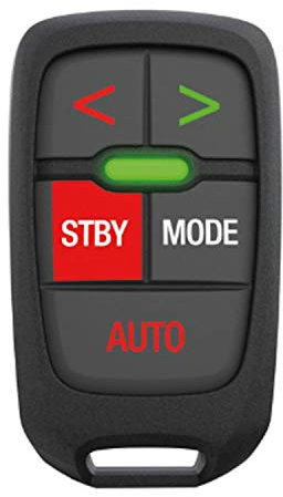 Lowrance – WR10 Remote Controller, Color 0