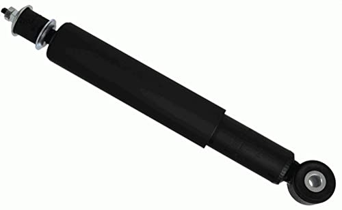 SACHS 317 131 Shock Absorber Compatible for Suzuki Grand Vitara XL-7 I (FT, HT) 1998-2008 Rear Axle and Other Vehicles