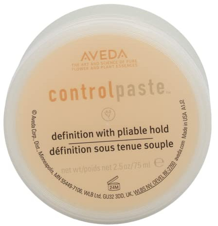 Aveda Contol Paste 75 millilitre