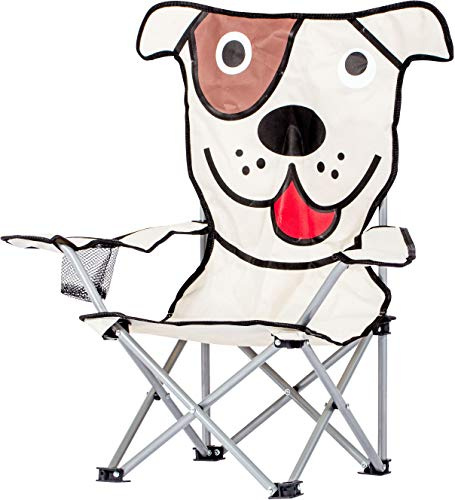 Cao Camping Klappsessel Pm Hund