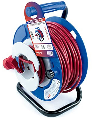 EXTENSIBLE 774607-25M. 3X1,5 1BASE AEREA