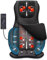 Snailax Full Body Massage Chair Pad Shiatsu Neck Back Massager with Heat and Compress, 3D/4D Kneading Full Back Massage Seat Portable Chair Massagers for Muscle Gifts