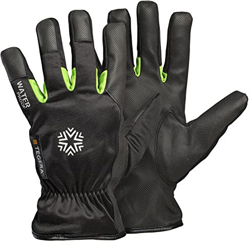 ejendals Tegera 518 Winterhandschuhe EN 388:2016 0111X, EN 511:2006 111 Größe 8, 1 Paar