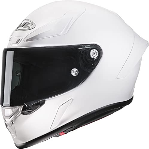 HJC RPHA1 Blanc/WHITE S