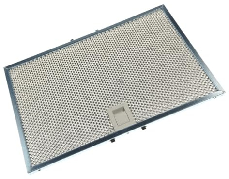 De Dietrich FILTRE GRAISSE POUR HOTTE - AS0067465