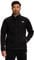 THE NORTH FACE Herren Alpine Polartec 200 Jacke, TNF Black-TNF Black, S
