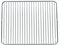 easyPART Kompatibel/Ersatz für Electrolux 140064006012 Grillrost Rost Gitter 466x385mm verchromt 14006400601/2 Backofen Herd AEG Juno IKEA Progress Zanussi Zanker Rex Küppersbusch Voss Husqvarna UVM